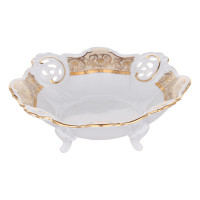 Сухарница 21см."Декор 2758"