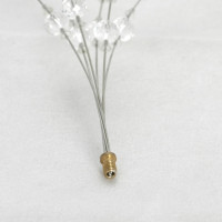 Потолочная люстра Davie LSP-8781 Lussole Loft Потолочная люстра Davie LSP-8781 Lussole Loft