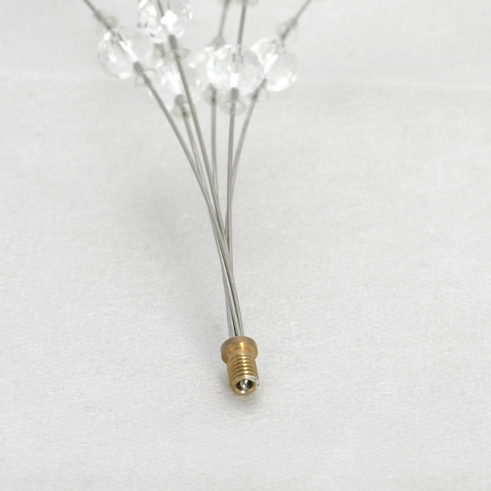 Потолочная люстра Davie LSP-8781 Lussole Loft