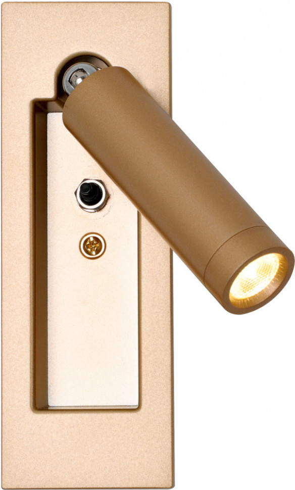 Спот Bedside 4495-1W Favourite