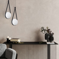 Подвесной светильник Moonbag SL2002.413.01 ST Luce