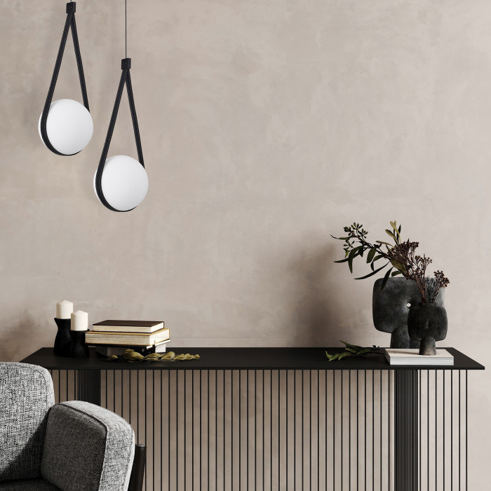 Подвесной светильник Moonbag SL2002.413.01 ST Luce