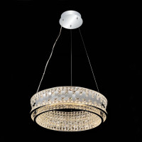 Подвесная люстра Napa LSP-7267 Lussole