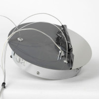 Подвесная люстра Napa LSP-7267 Lussole