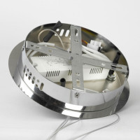 Подвесная люстра Napa LSP-7267 Lussole