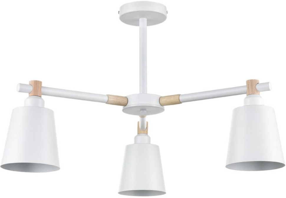 Потолочная люстра Rosalina 8097/3C Lumion