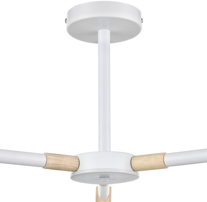 Потолочная люстра Rosalina 8097/3C Lumion