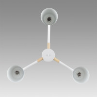 Потолочная люстра Rosalina 8097/3C Lumion Потолочная люстра Rosalina 8097/3C Lumion