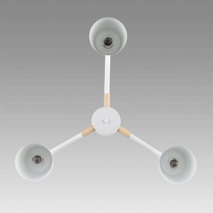 Потолочная люстра Rosalina 8097/3C Lumion