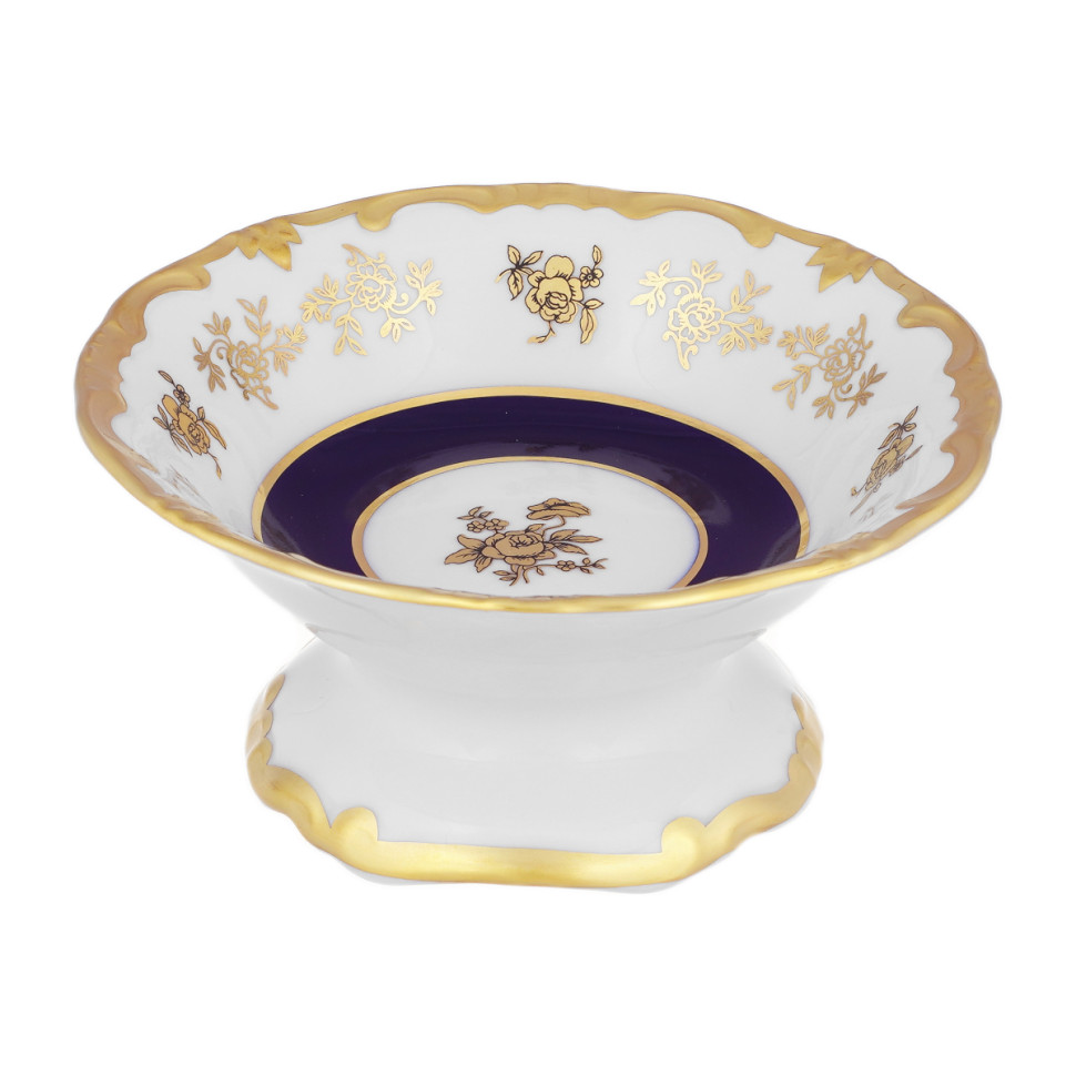 Розетка н/н 8см."Анна Амалия"