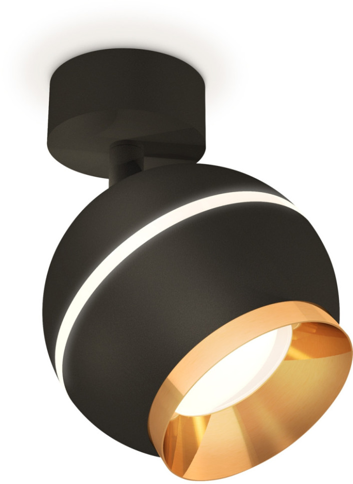 Спот Techno Spot XM1102004 Ambrella