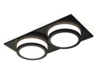 Точечный светильник XC XC7636041 Ambrella