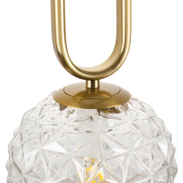 Подвесной светильник Pierre MR1164-1P MyFar