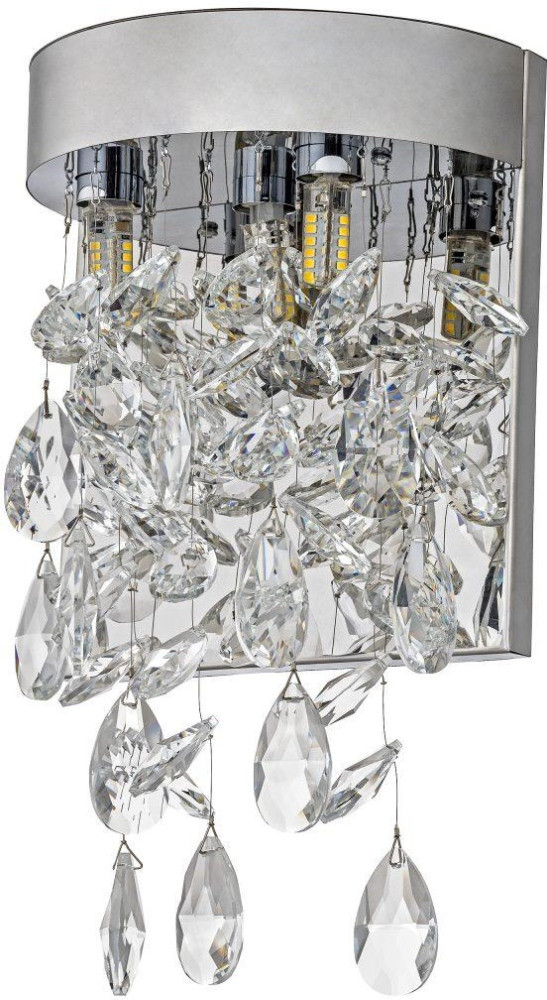 Настенный светильник Flusso Flusso H 2.18.638 N Arti Lampadari