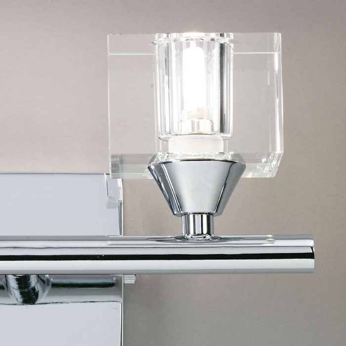 Бра Cuadrax 0963 Mantra