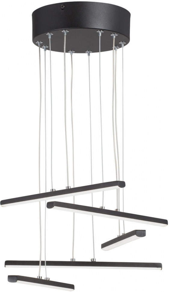 Подвесной светильник V3046-1/5S Vitaluce