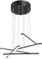 Подвесной светильник V3046-1/5S Vitaluce