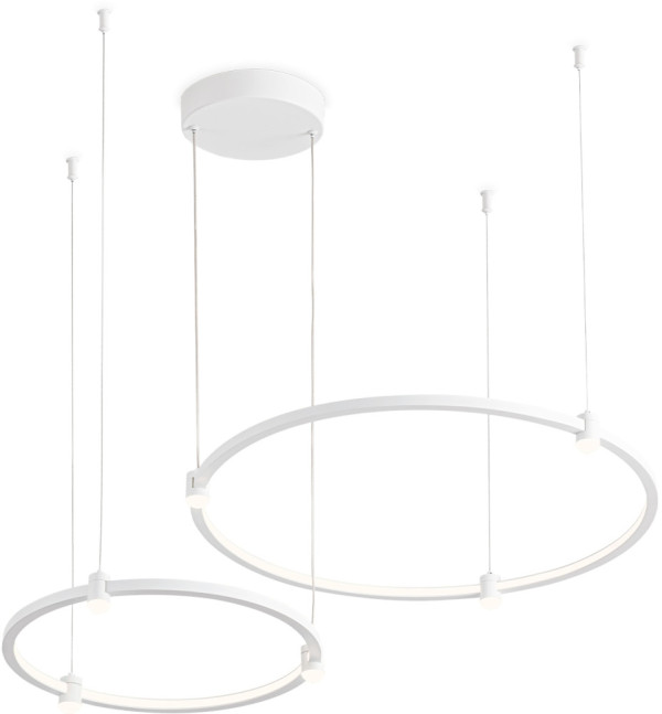 Подвесной светильник COMFORT FL5521 Ambrella