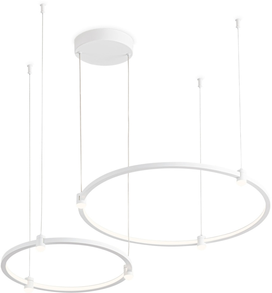 Подвесной светильник COMFORT FL5521 Ambrella