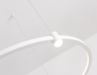 Подвесной светильник COMFORT FL5521 Ambrella