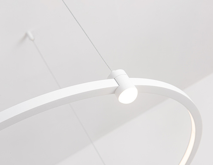 Подвесной светильник COMFORT FL5521 Ambrella