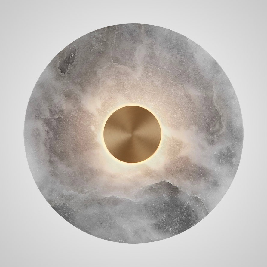 Настенный светильник  Leia01 ImperiumLoft