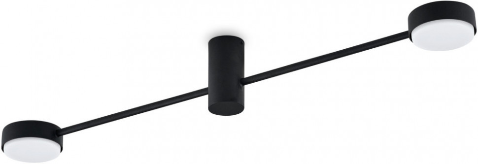 Потолочная люстра Tactic FR5363CL-02B1 Freya