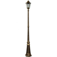 Садово-парковый светильник Feron 6211 11206