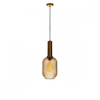 Подвесной светильник Iris  2071-A+BR Loft It