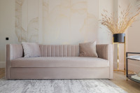 Диван Paolo трехместный pаскладной