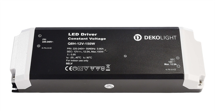 Блок питания power supply 862167 Deko-Light