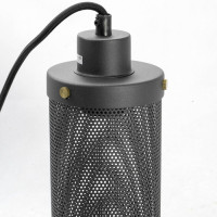 Подвесной светильник Freeport GRLSP-9672 Lussole Loft