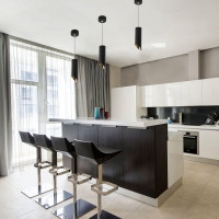 Подвесной светильник Feron Barrel tilt ML1828 48043 Подвесной светильник Feron Barrel tilt ML1828 48043