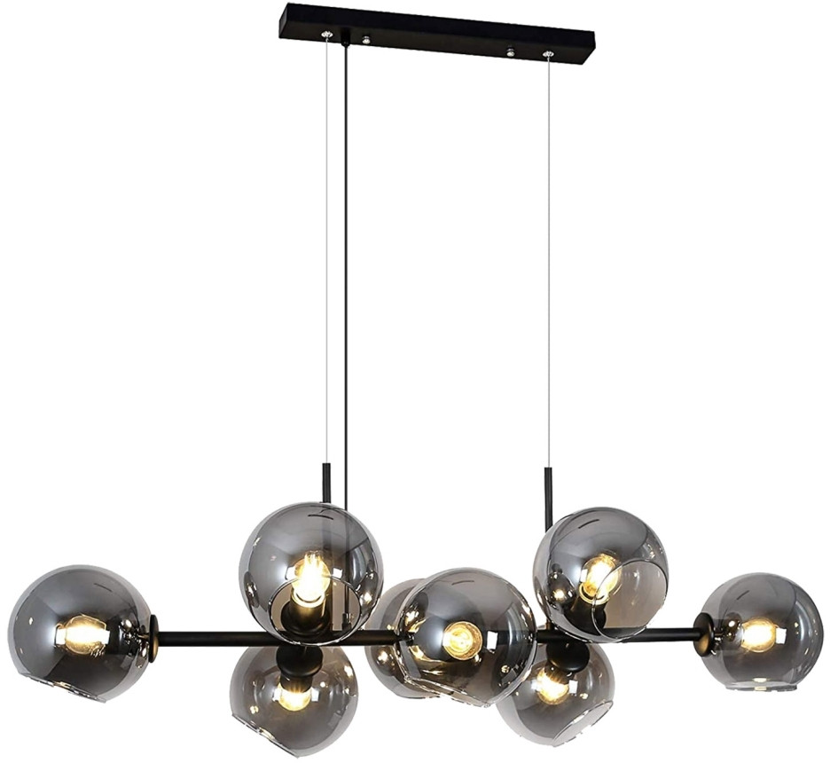 Подвесной светильник  LSP-8709 Lussole