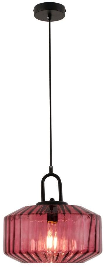 Подвесной светильник Laredo LSP-8846 Lussole