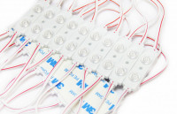 Светодиодный модуль Signimpress LMDS22-12-W SWG