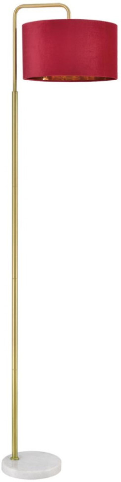 Торшер Velveta 8073/1F Lumion