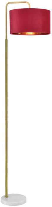 Торшер Velveta 8073/1F Lumion