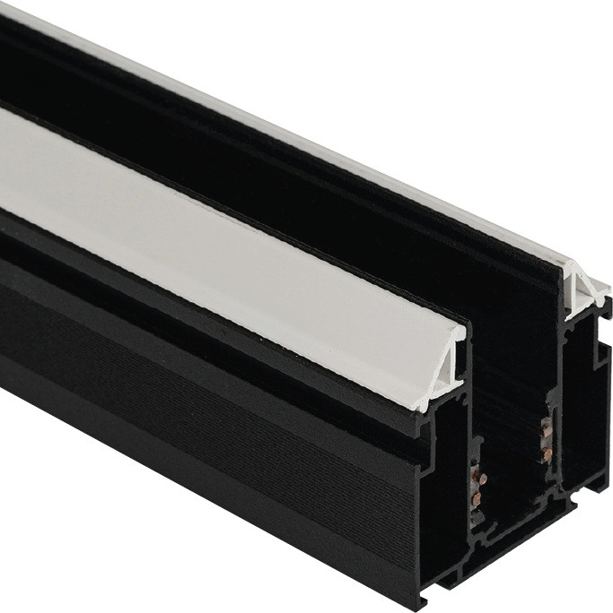 Шинопровод SY-LINK SY-LINK-IZI-2.5-BL Lumker