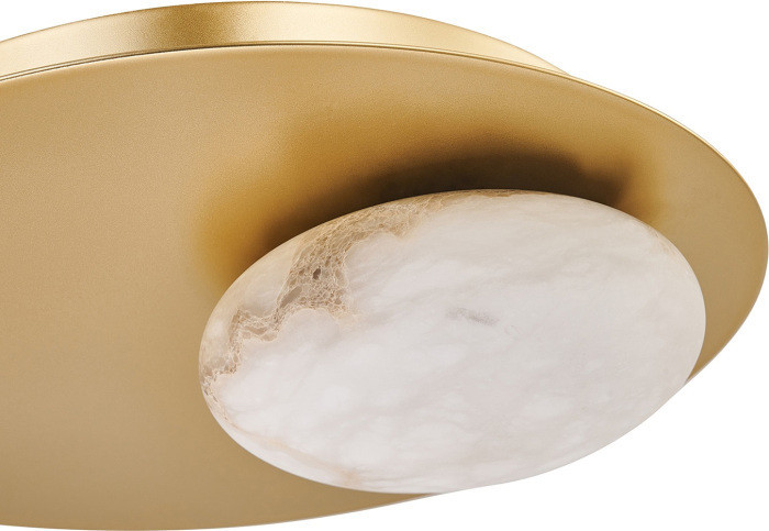 Настенный светильник Murmel 4556-1W Favourite