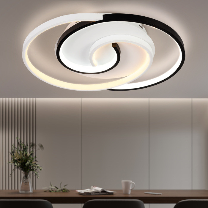 Потолочная люстра Abby 6101-103 Rivoli