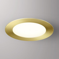 Встраиваемый светодиодный светильник Novotech Spot Lante 358953 Встраиваемый светодиодный светильник Novotech Spot Lante 358953