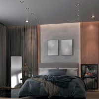 Встраиваемый светодиодный светильник Novotech Spot Lante 358953 Встраиваемый светодиодный светильник Novotech Spot Lante 358953