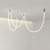 Гибкий неон Full light 24V 12W 336Led 2835 IP20 Elektrostandard