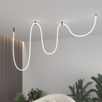 Гибкий неон Full light 24V 12W 336Led 2835 IP20 Elektrostandard