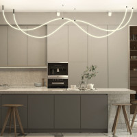 Гибкий неон Full light 24V 12W 336Led 2835 IP20 Elektrostandard