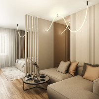 Гибкий неон Full light 24V 12W 336Led 2835 IP20 Elektrostandard