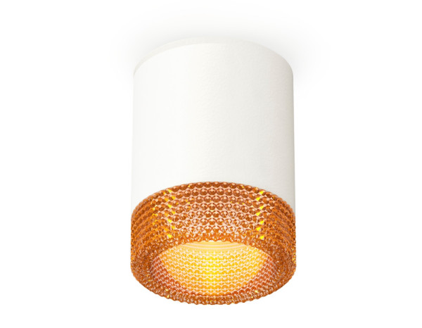 Точечный светильник XS XS6301044 Ambrella