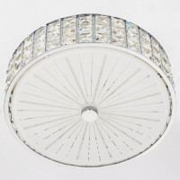 Потолочная люстра Портал CL32413G1 Citilux Потолочная люстра Портал CL32413G1 Citilux