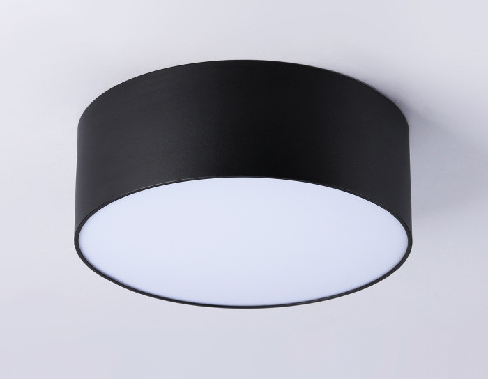 Потолочный светильник Orbital Air Alum FV5513 Ambrella